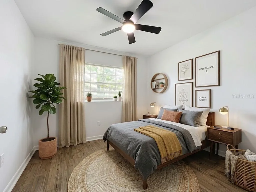 Bedroom 3
