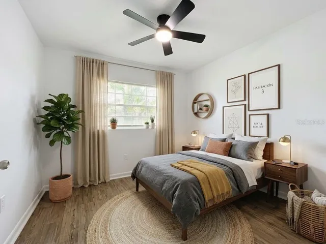 Bedroom 3