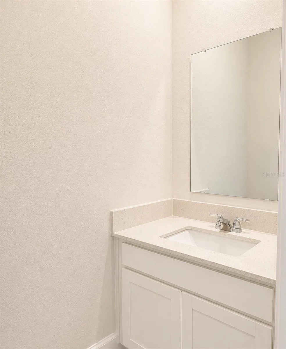Bathroom Vanity