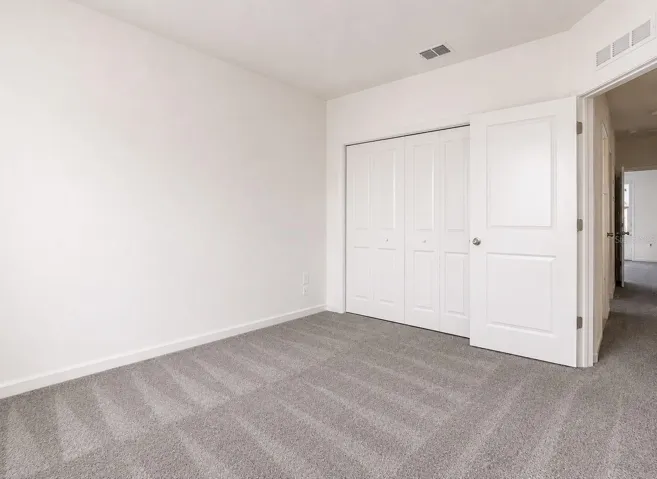 Second Bedroom – Additional View