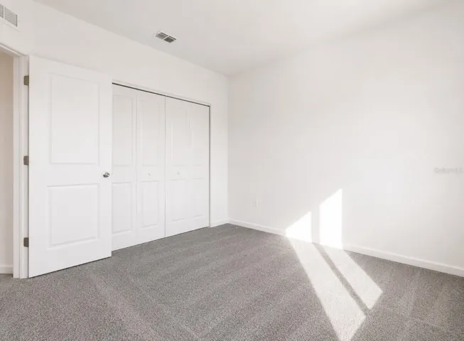 Third Bedroom – Additional View