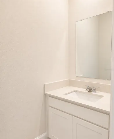 Bathroom Vanity