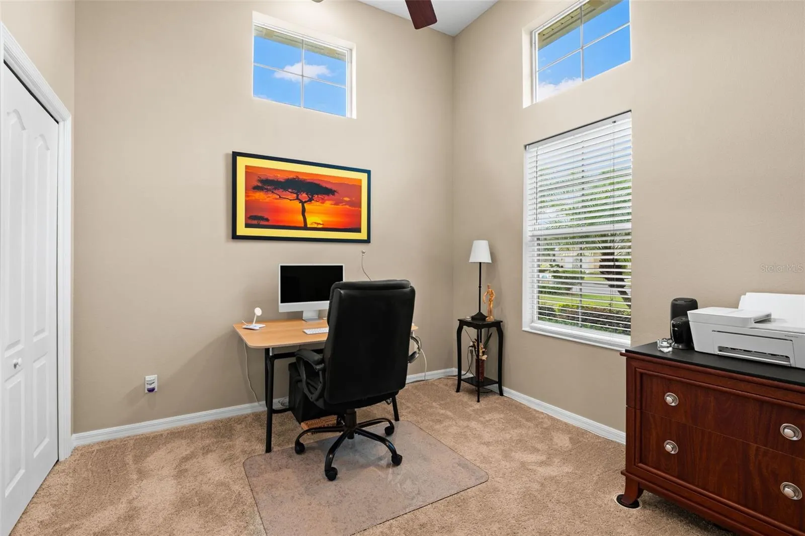 Third Bedroom