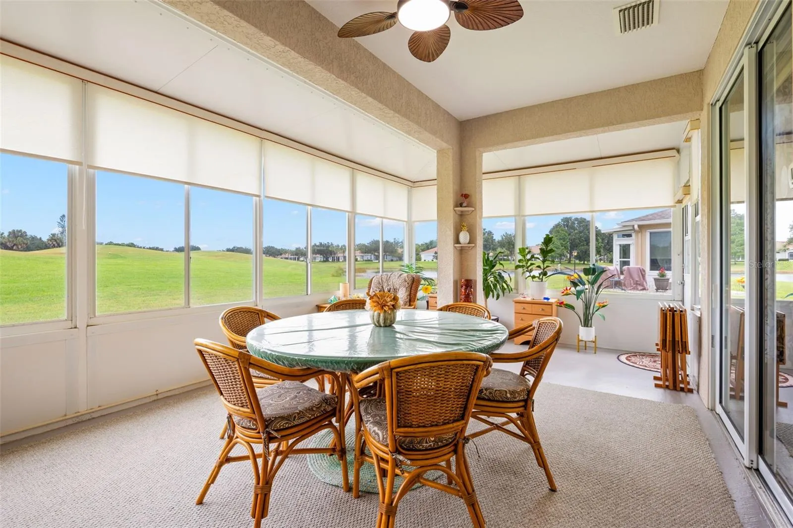 Florida Room