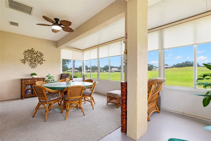 Florida Room