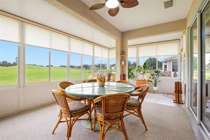 Florida Room