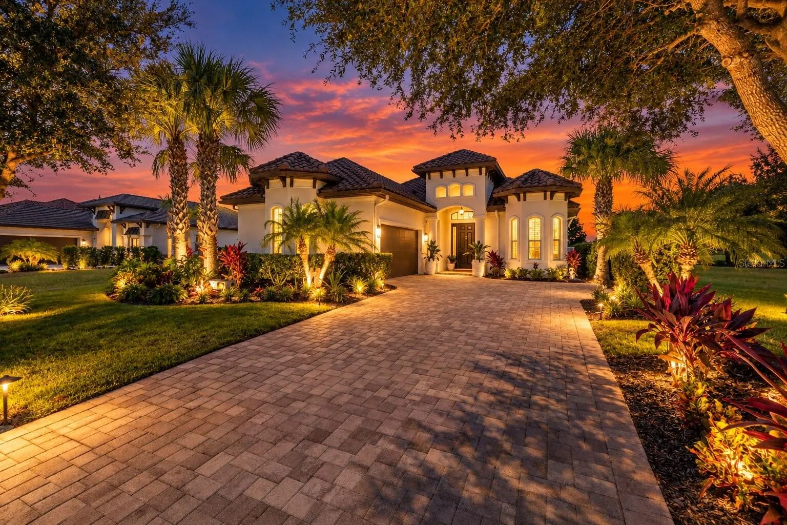 Home Sweet Florida Home.