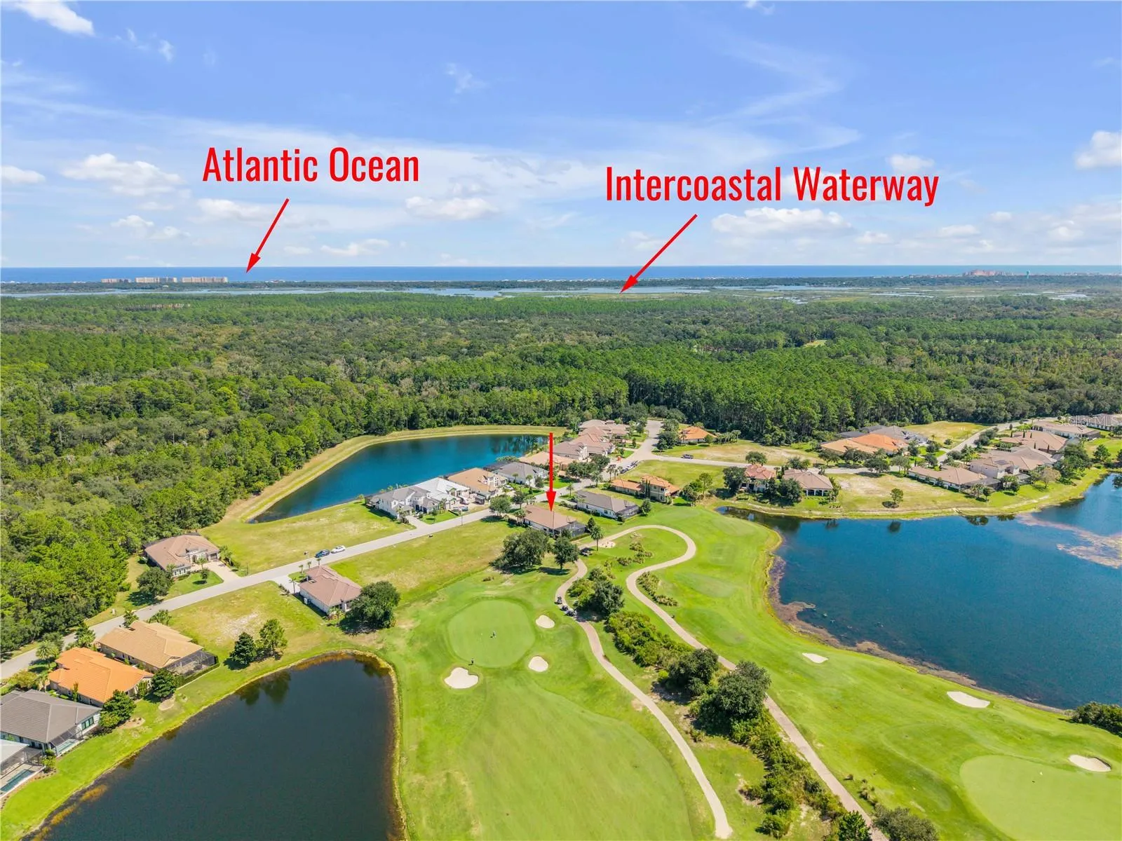 Location Location Location and just minutes to I-95.
