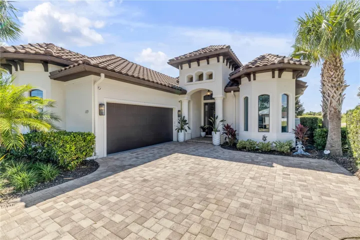 2-car garage