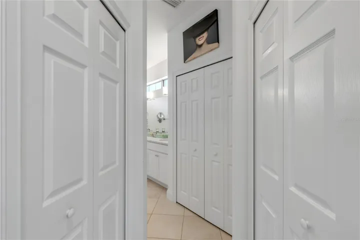 En Suite Bathroom