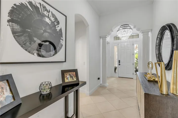 Foyer