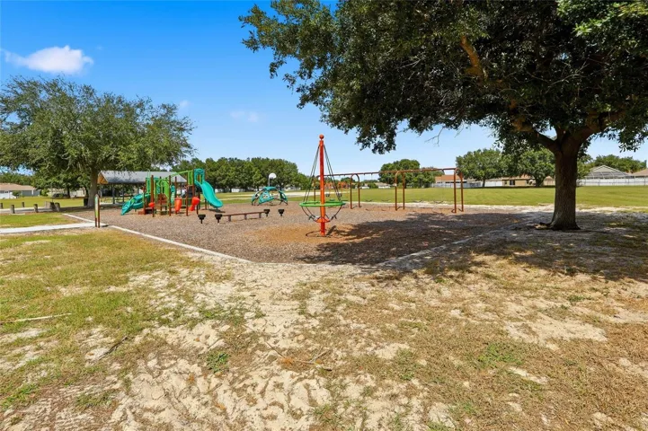 Community Amenities
