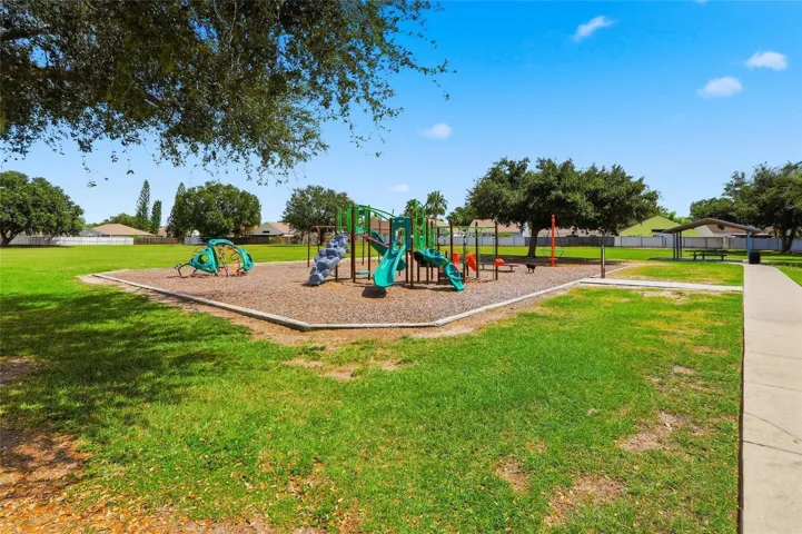 Community Playground