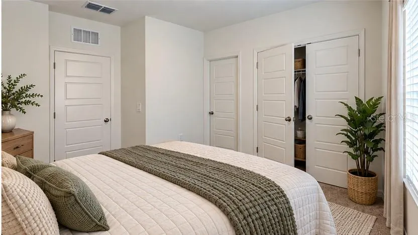 Staged Photo Bed 3