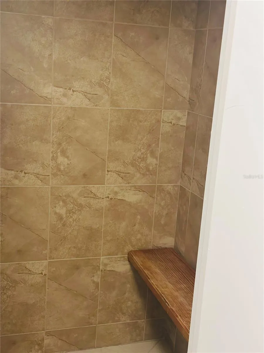 Her Sauna