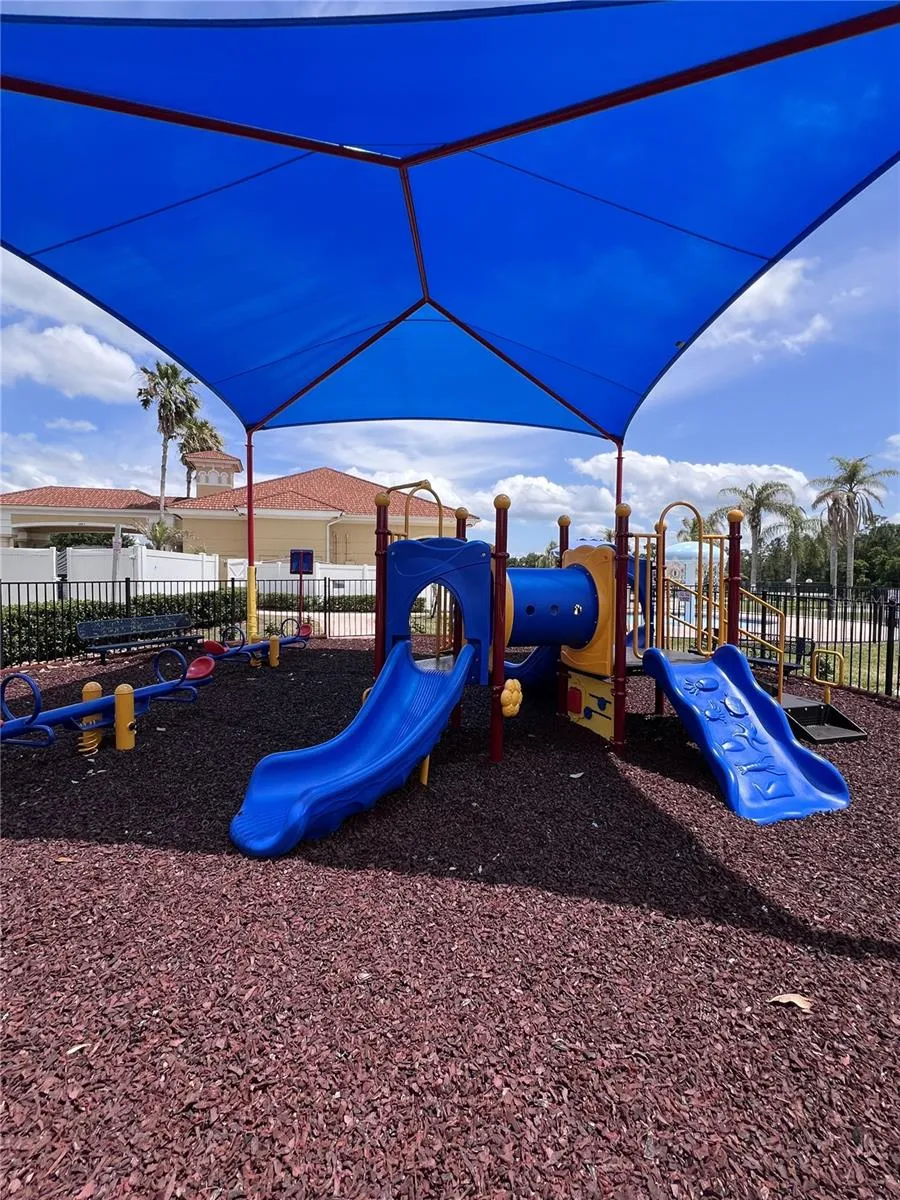 Community Playground