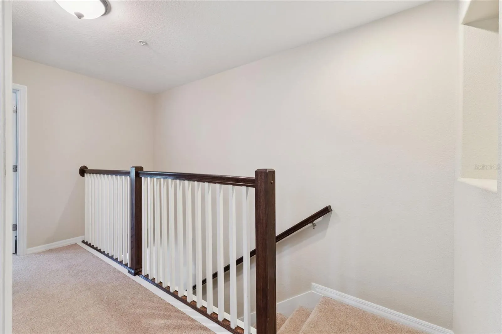 Hallway Upstairs