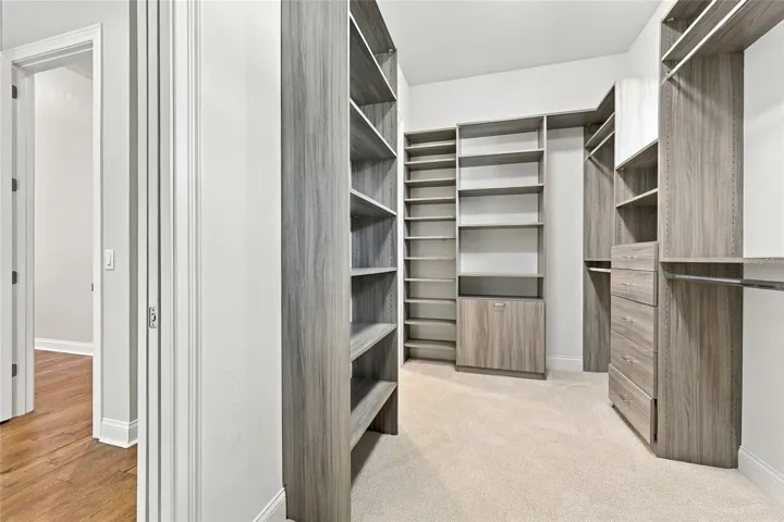 Primary Closet 1