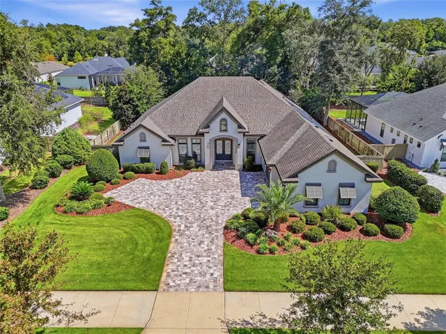 Welcome Home