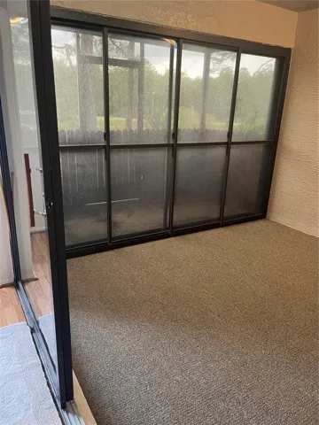 Screen Porch