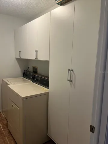 Inside Laundry