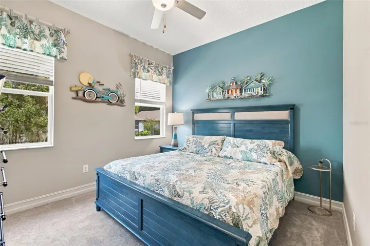 Bedroom #2