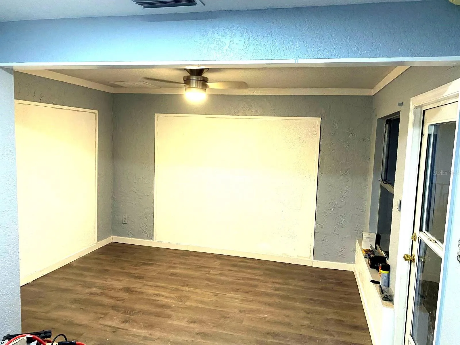 Bonus room - flexible use