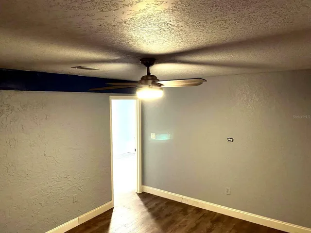 Additional room - bring your vision