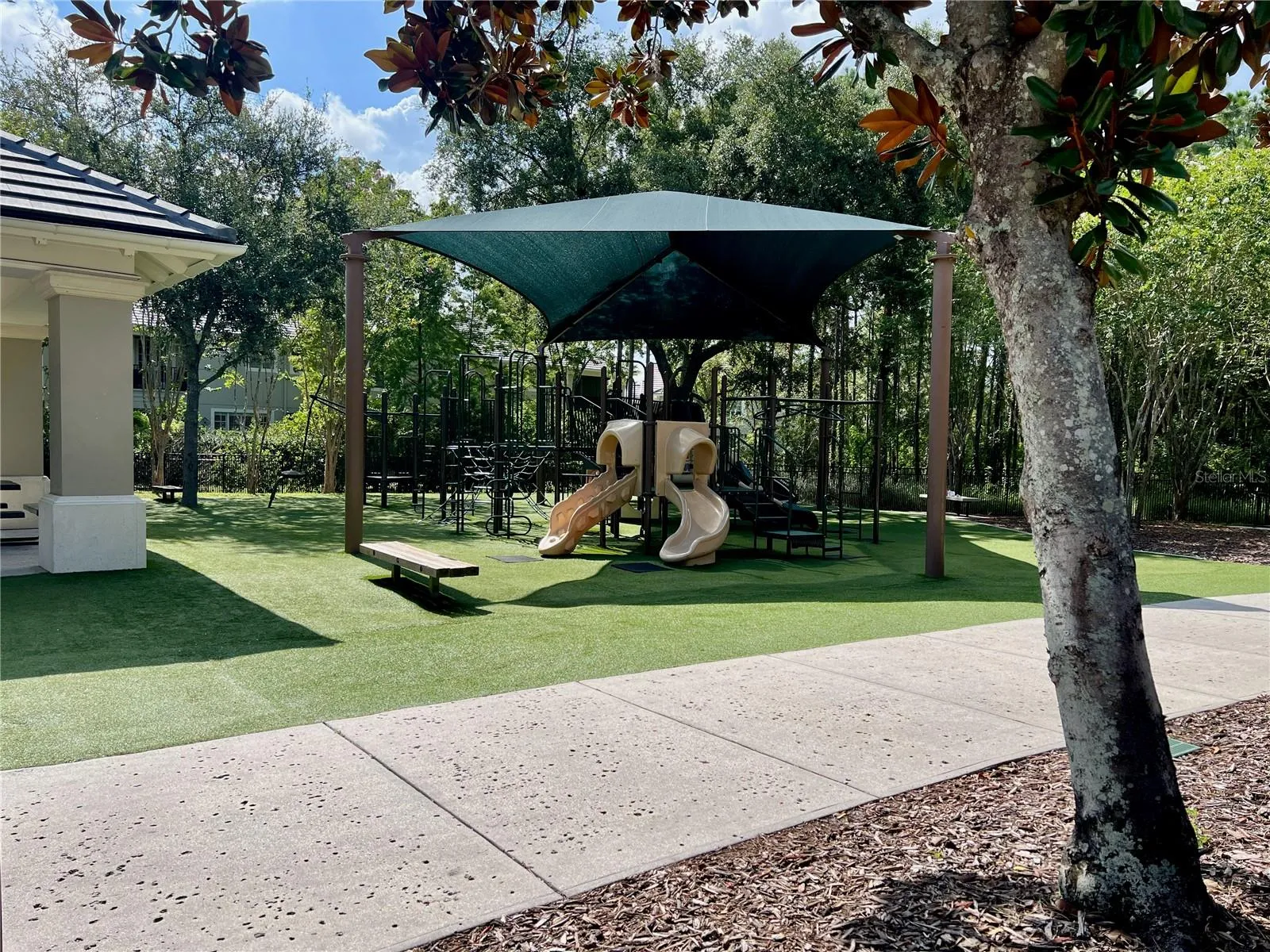 Playground