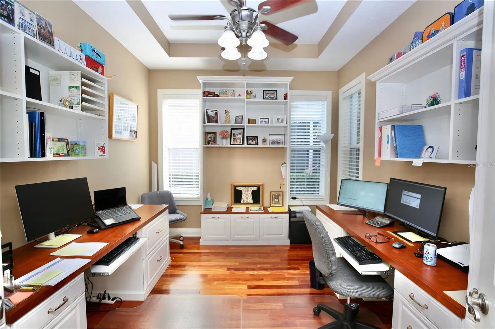 OFFICE/DEN