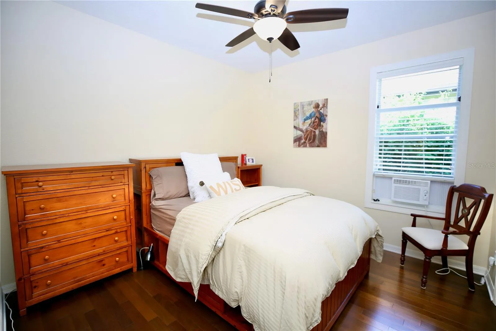 Bedroom #3