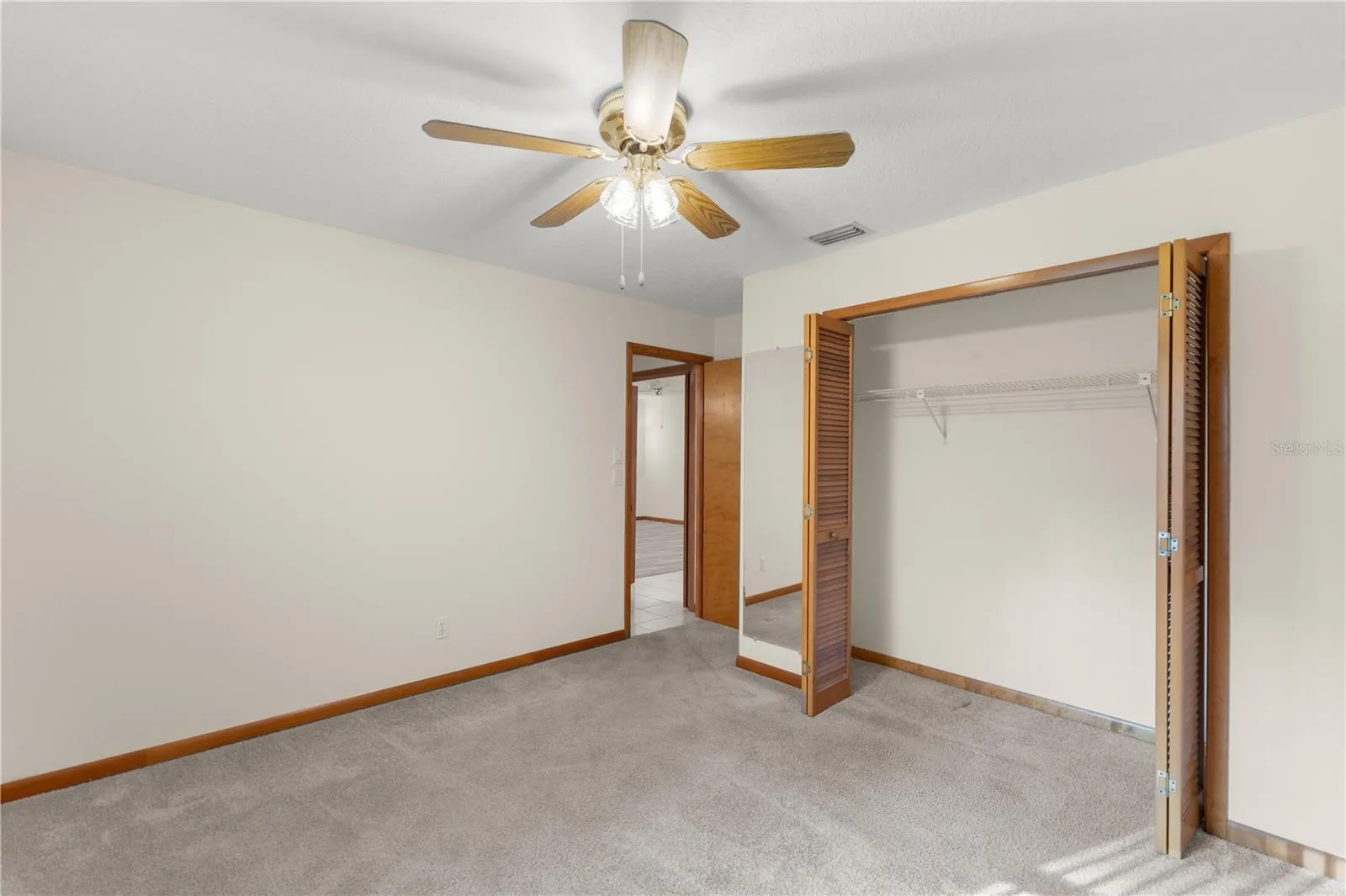Guest Bedroom 1