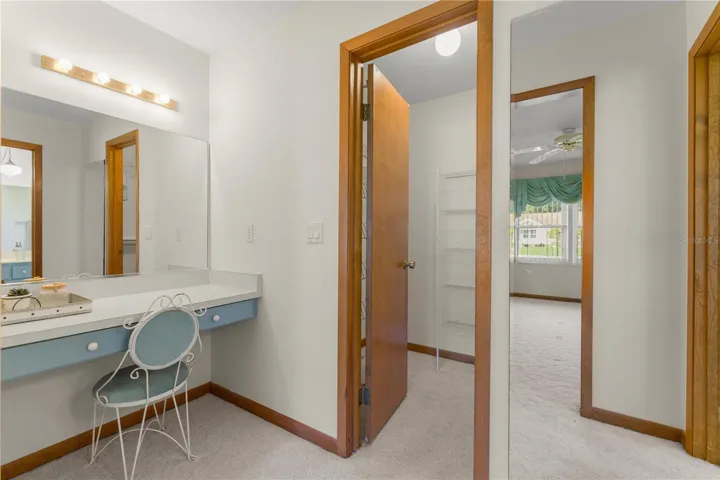 Primary Suite