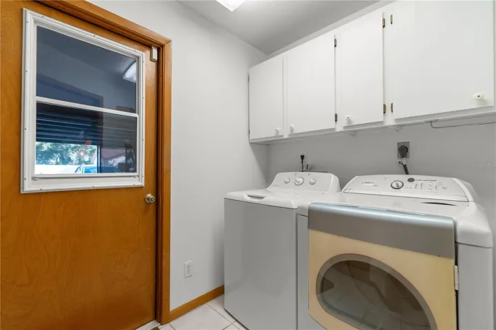 Laundry Rooom