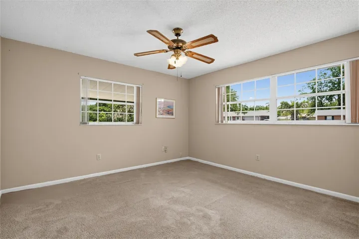 Third bedroom