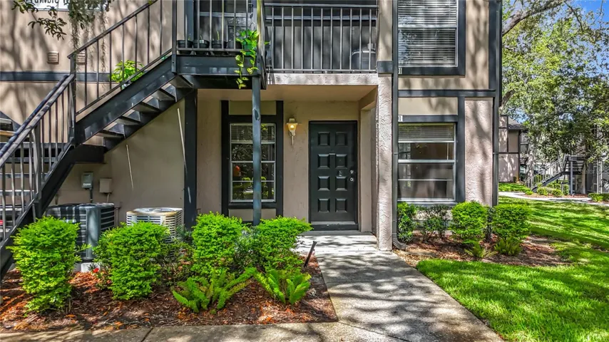 Entry way