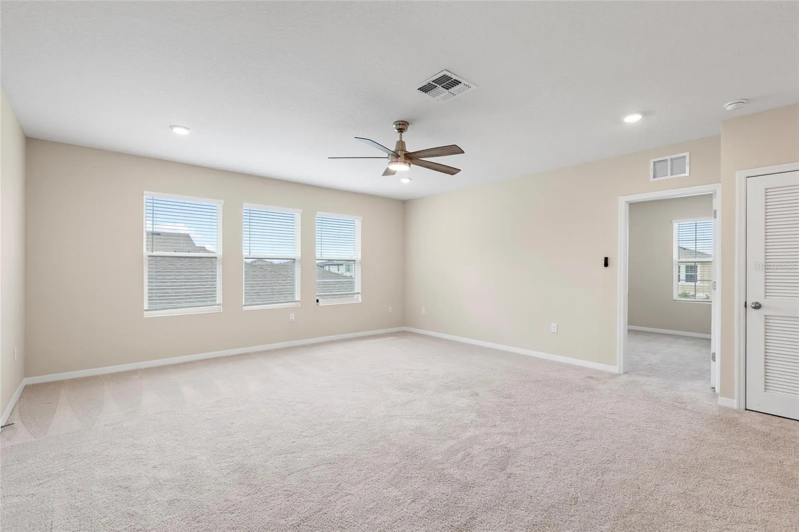 Bonus Room