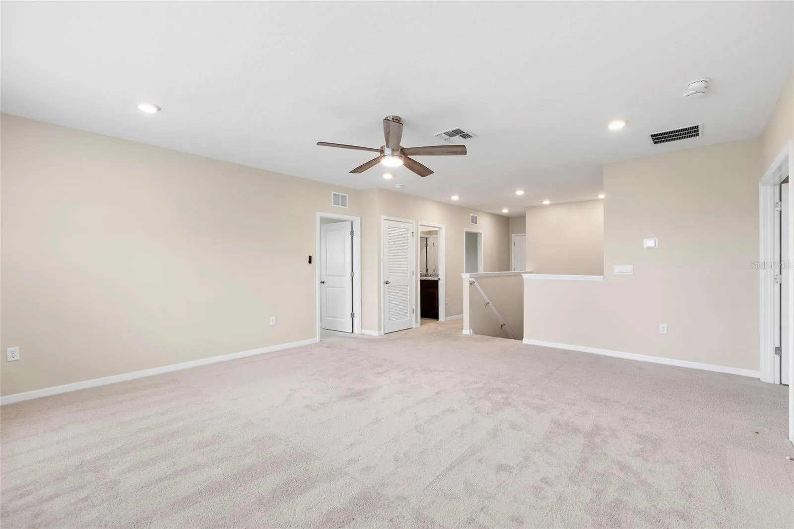 Bonus Room