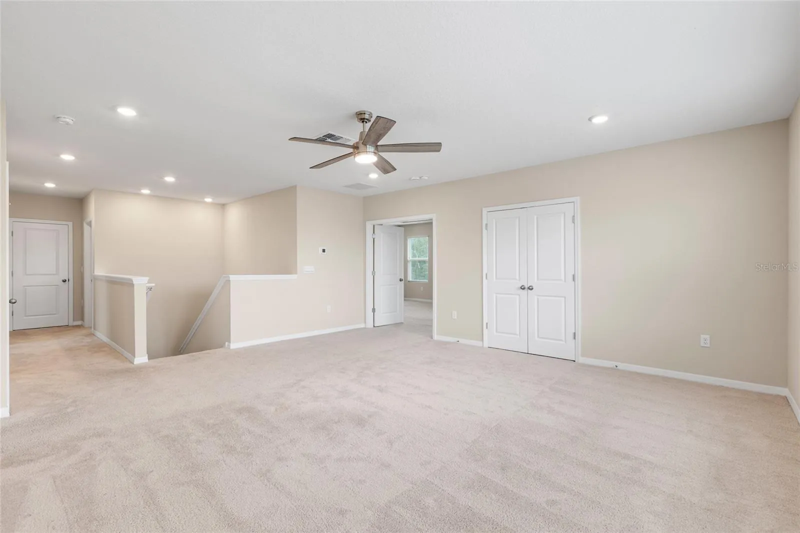 Bonus Room