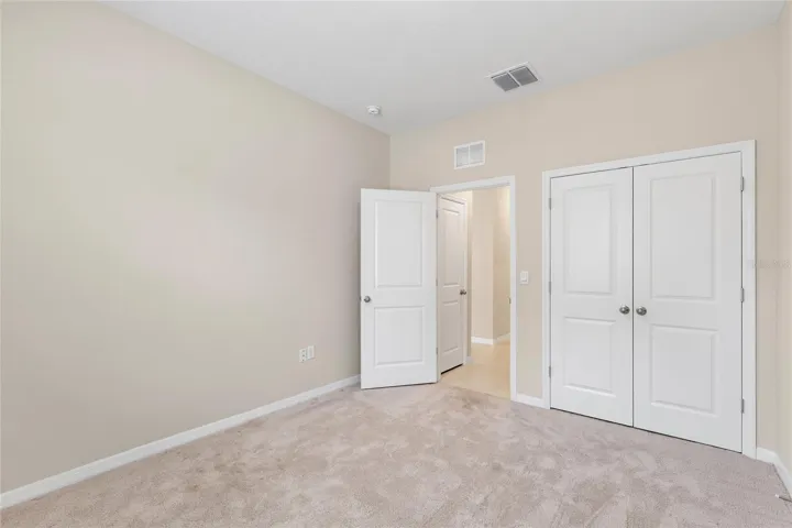First Floor Guest Room / Office