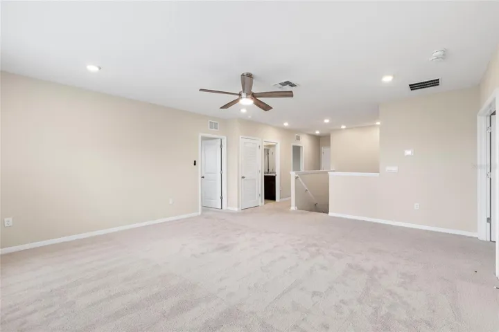 Bonus Room