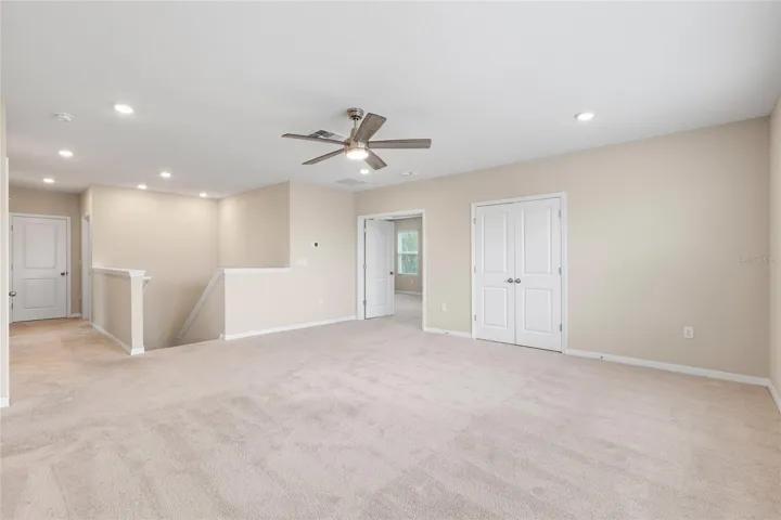 Bonus Room