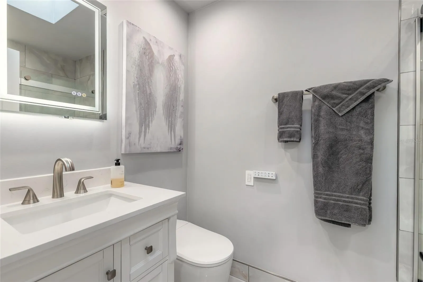 Bathroom 2