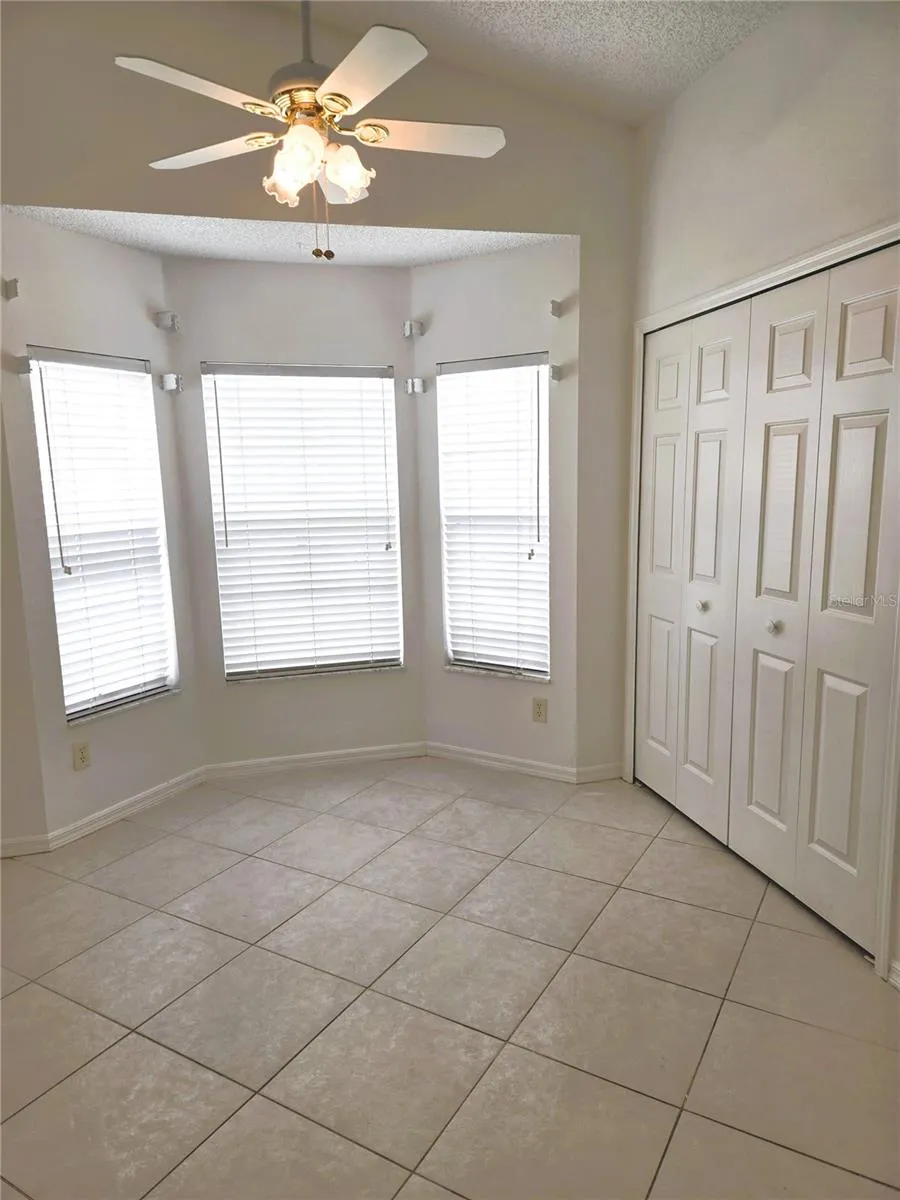 Eat-In-Kitchen Area