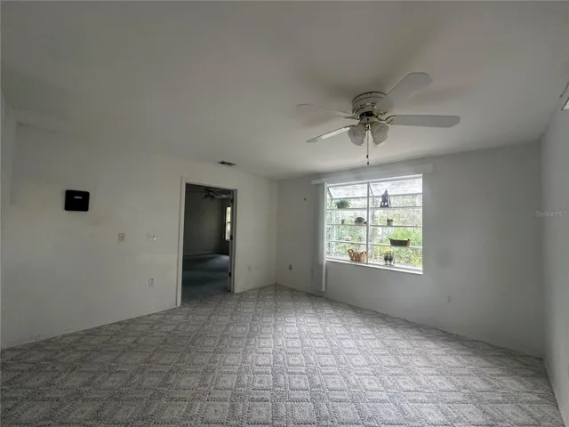 Master Sitting room