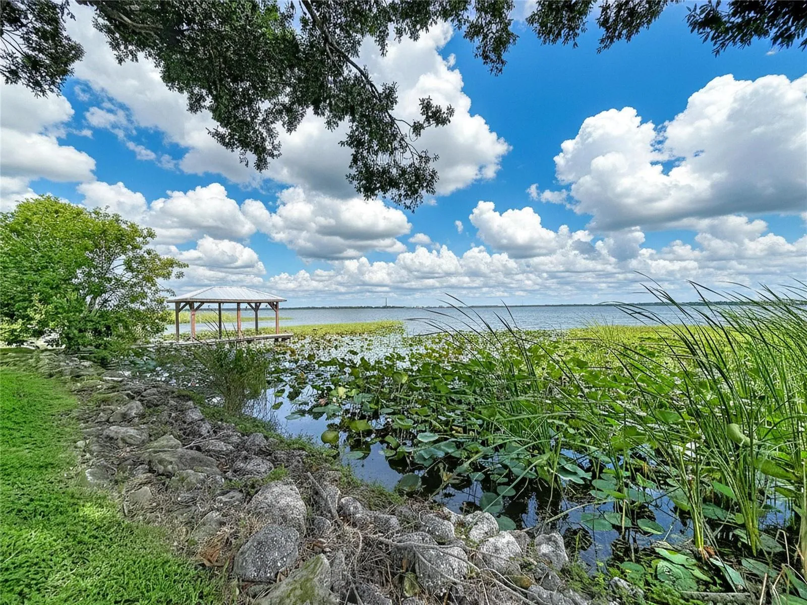 Lakeview