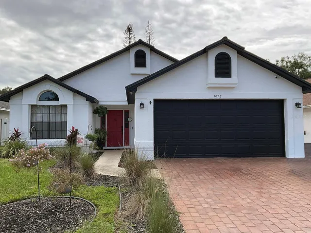 Front elevation