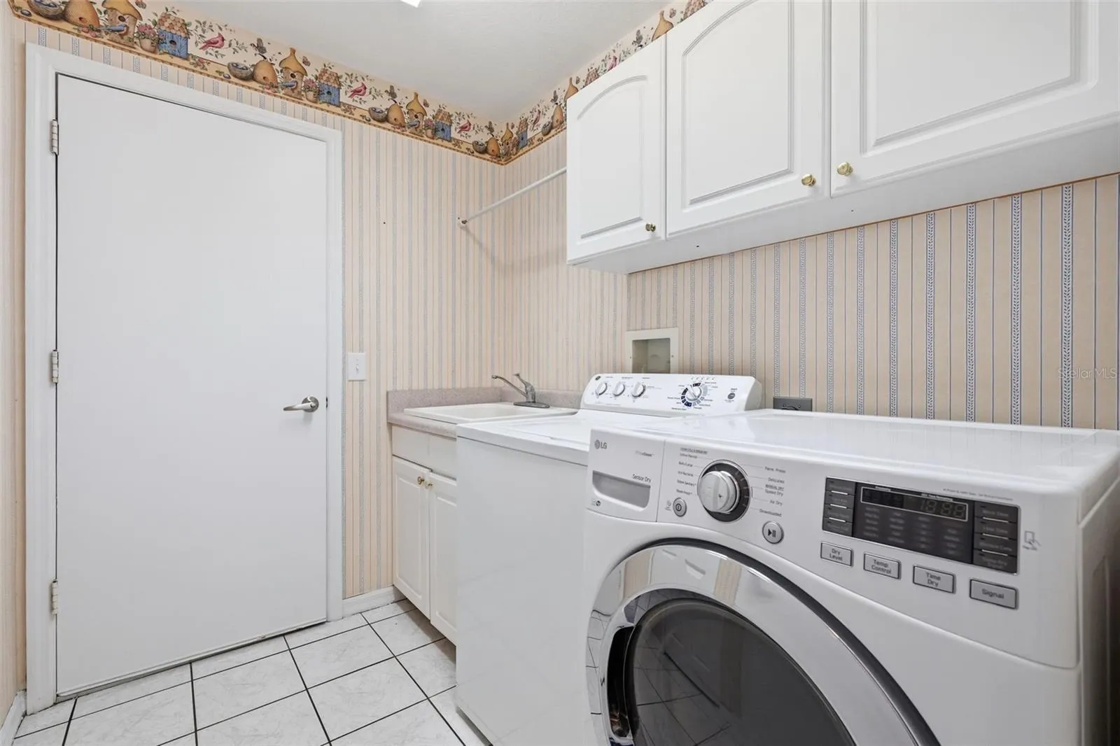 Laundry / Utility room