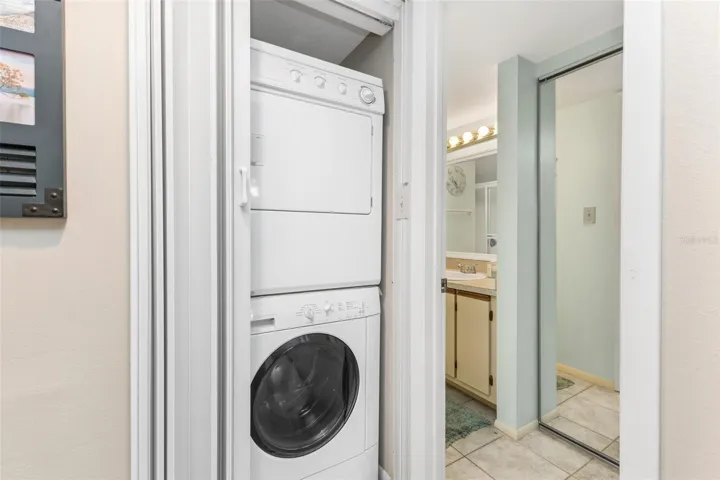 Washer/dryer