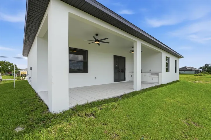 LANAI